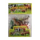 Ackerman Pack of Farm Animals