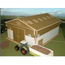 Arable Storage Shed