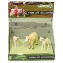CollectA Farm Life Sheep Set