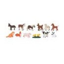 Safari Ltd Farm Babies Toob