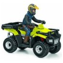 Schleich Quad with Driver