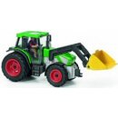 Schleich Tractor with Driver