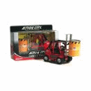 Action City Forklift Truck