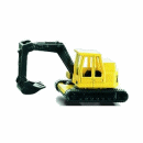 Excavator by Siku
