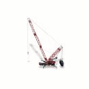 Heavy Mobile Crane