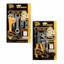 JCB Junior Tool set