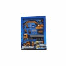 Motor Zone Construction Super Set
