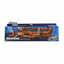 Motor Zone Super Construction Crane