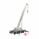 NZG Die-cast Model TEREX-DEMAG AC200-1 - Mobil Crane, Updated Design