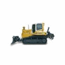 Bulldozer 1:50 Scale by Siku