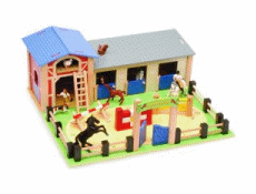 Equestrian Centres