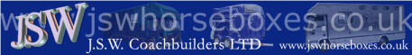 JSW Coachbuilders Ltd