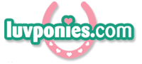 luvponies.com