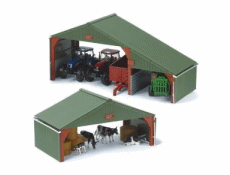 tractor sheds browse toy tractor sheds made from wood for keeping the 