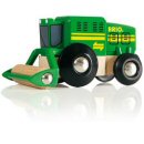 Brio Harvester