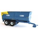 Britains 42701 - Kane 16 Tonne Grain Trailer