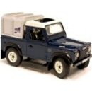 Britains 42707 - Big Farm Land Rover Defender 110