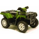 Britains 42708 - Big Farm Polaris 550 ATV