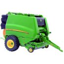 Britains 42784 - John Deere 990 Round Baler