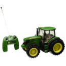 Britains 42838 - Big Farm John Deere 6109R R/C Tractor