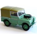Britains 42848 - Land Rover Series I