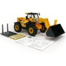 Britains 42872 - JCB 550-80 Loadall