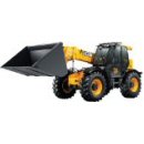 Britains 42873 - Big Farm JCB 550-80 Loadall