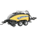 Britains 42977 - New Holland Big Baler 1290 Cropcutter