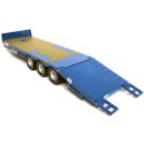 Britains 43006 - Kane Low Loader