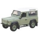 Britains 43110 - Land Rover Defender (Heritage Edition)