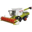 Bruder 02119 - Claas Lexion 790 Terra Trac Combine Harvester 