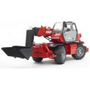 Bruder 02129 - Manitou MRT 2159 Telehandler