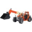 Bruder 02140 - JLG 2505 Telehandler