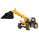 Bruder 02141 - Caterpillar Telehandler