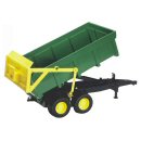 Bruder 02210 - Tipping Trailer