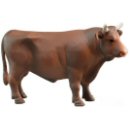 Bruder 02309 - Bull - 1:16 Scale