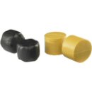 Bruder 02345 - Round Hay Bales 4 Pieces