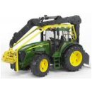 Bruder 03053 - John Deere 7930 Forestry Tractor