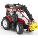 Bruder 03092 - Steyr CVT 6230 Forestry Tractor