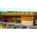 Brushwood Toys BBB120 - Dairy Unit