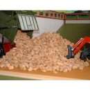 Brushwood Toys BT2035 - Bulk Cork Boulders