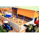 Brushwood Toys BT8700 - Cattle Handling Unit