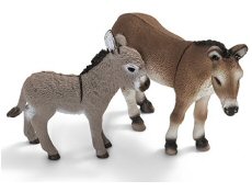 Toy Donkeys