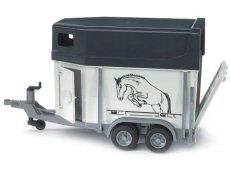 Horse Boxes & Trailers