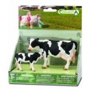 CollectA Friesian Cow & Calf