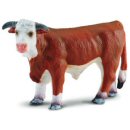 CollectA Hereford Bull
