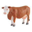 CollectA Hereford Cow