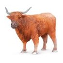 CollectA Highland Cow