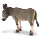 Collecta 88115 - Donkey, Grey