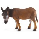 Collecta 88165 - Donkey, Brown